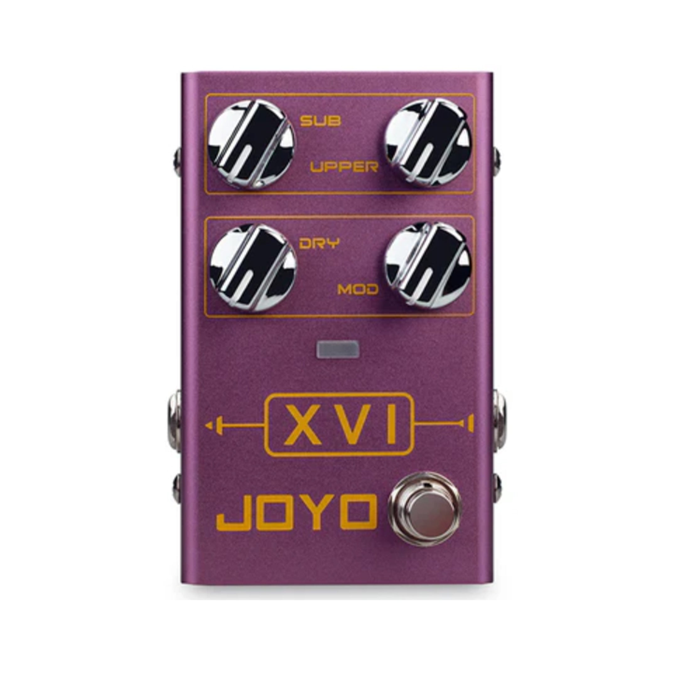 JOYO XVI Octaver
